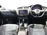 ティグアン  TDI 4モーション ハイライン