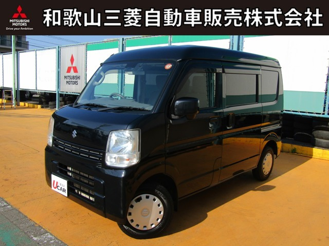 エブリイ ジョイン ターボ ハイルーフ 
