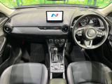 CX-3 1.8 XD ツーリング 4WD 