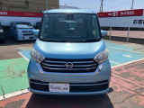 デイズルークス X 4WD 