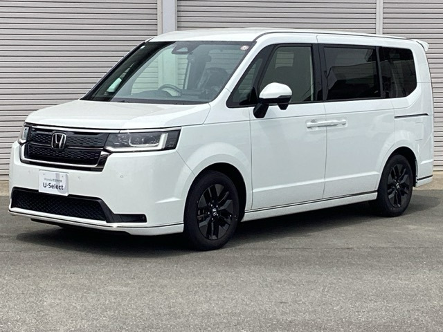 ステップワゴン 1.5 スパーダ 