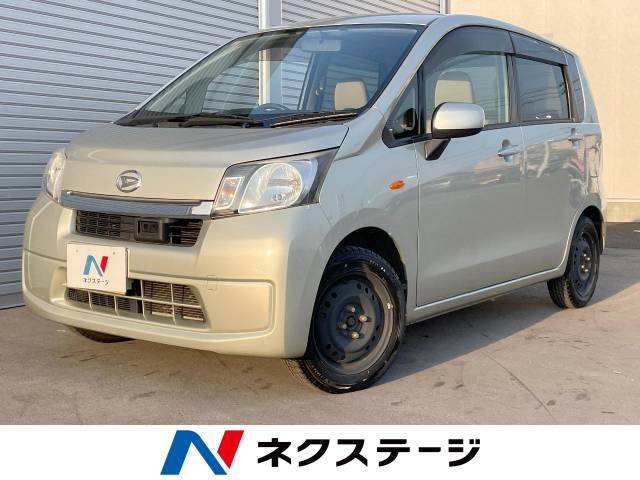 ムーヴ L SA 