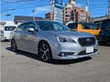 レガシィB4 2.5 リミテッド 4WD 