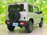 ジムニー XL 4WD 