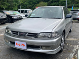 カリーナ 1.6 GT 
