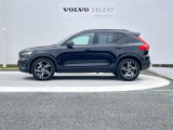 XC40 B4 AWD Rデザイン 4WD 