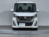 デイズルークス ハイウェイスター Xターボ 修復歴無し
