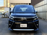 ヴォクシー 2.0 ZS 煌III 