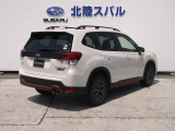 フォレスター 2.0 アドバンス 4WD 