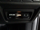 【ETC車載器】もはや必須アイテムのETCを搭載!高速道路のご利用時にとても便利!わずらわしい料金所での現金支払いが不要となりスムーズに通過できます♪