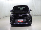 ヴォクシー 2.0 ZS 煌 