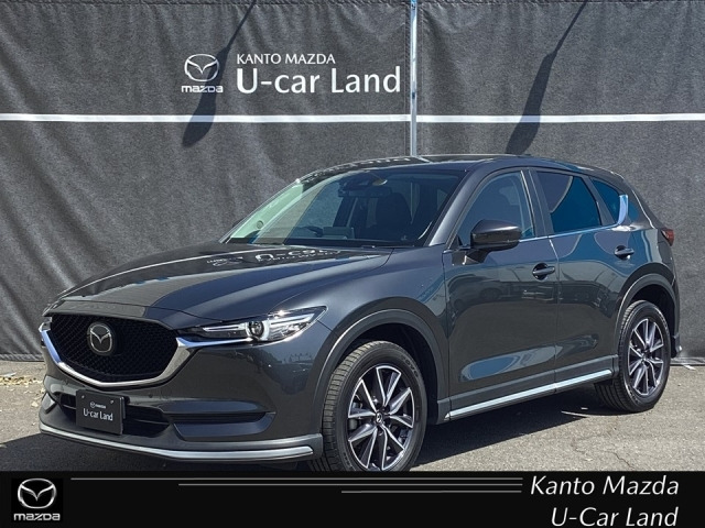 CX-5 2.2 XD プロアクティブ 