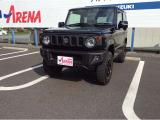 ジムニー XC 4WD 