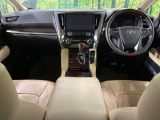 アルファードハイブリッド  ハイブリッドX サイドリフトアップシート装着車