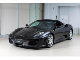 F430スパイダー F1 