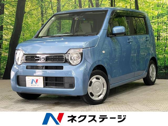 N-WGN L ホンダ センシング 