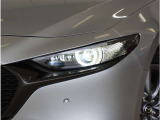 MAZDA3ファストバック 1.8 XD プロアクティブ ツーリング セレクション  4WD 
