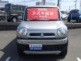 ハスラー G 