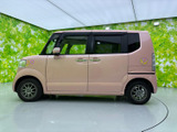 N-BOX G Lパッケージ 