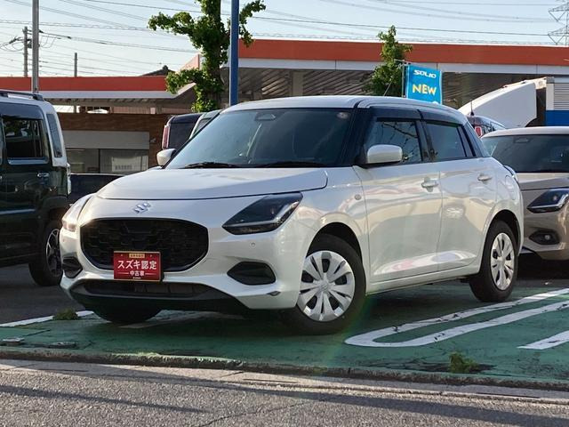 スイフト 1.2 XG 