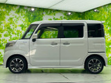 スペーシアカスタム ハイブリッド(HYBRID)  XS 