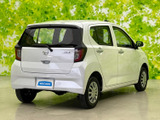 ミライース L 4WD 