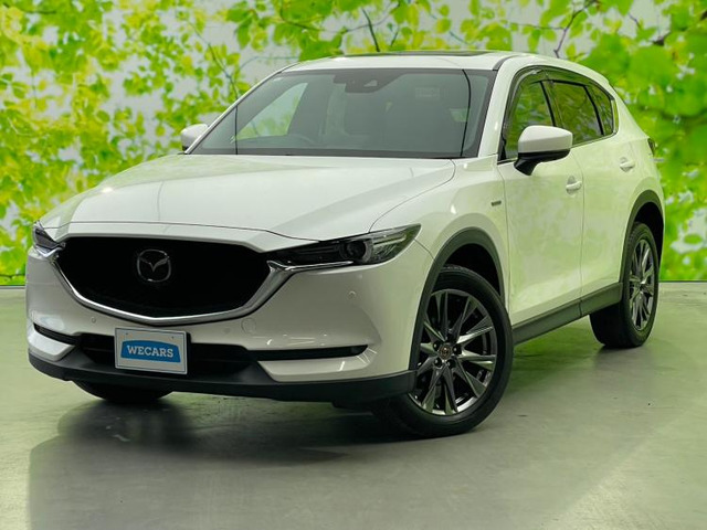 CX-5 2.2 XD 100周年特別記念車 