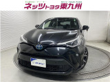 トヨタ C-HR
