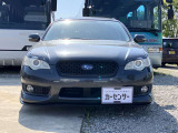 レガシィツーリングワゴン 3.0 R 4WD 