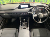 MAZDA3ファストバック 1.5 15S ブラックトーンエディション 