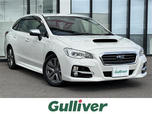 レヴォーグ 1.6 GT アイサイト プラウドエディション 4WD 4WD 修復歴無し
