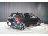 ポロ TSI Rライン 