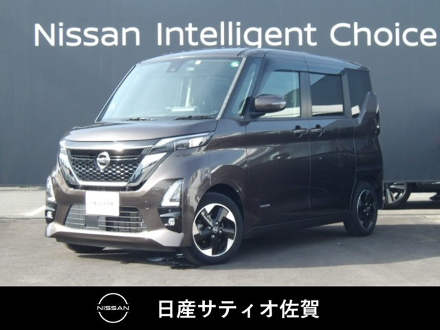 デイズ ハイウェイスターX プロパイロットエディション 