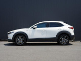 CX-30 2.0 20S 100周年特別記念車 