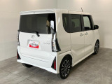 タントカスタム RS 