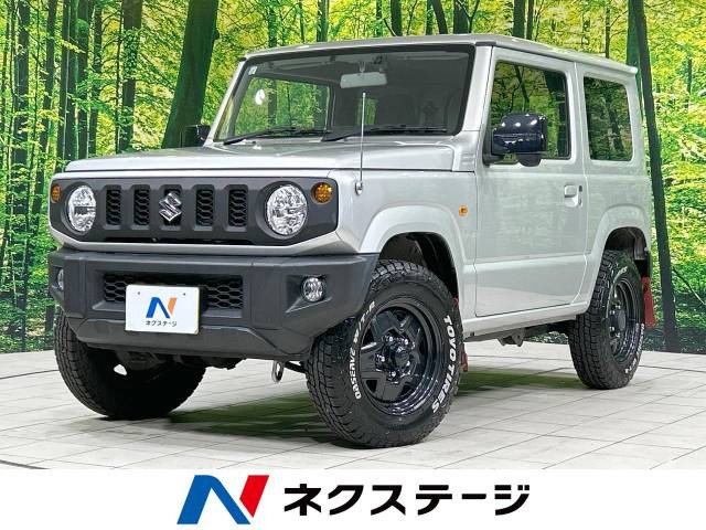 ジムニー  XL