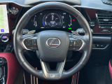 NX 350h Fスポーツ 4WD 4WD 本革シート