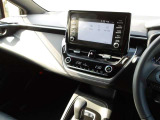 カローラスポーツ 1.2 G スタイルパッケージ