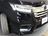 ステップワゴン 1.5 スパーダ ホンダ センシング 