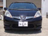 フィットシャトル 1.5 15X Sパッケージ 