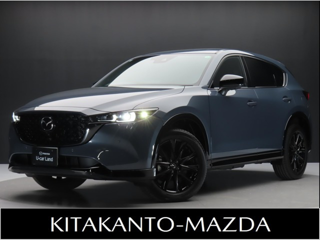 CX-5 2.2 XD レトロスポーツエディション 4WD 