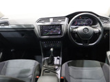 ティグアン  TDI 4モーション ハイライン