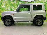 ジムニー XL 4WD 