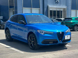 ステルヴィオ 2.2 ターボ ディーゼル Q4 ヴェローチェ 4WD 