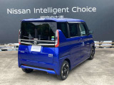 ルークス ハイウェイスター X