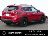 エクストレイル 2.0 20Xi ハイブリッド エクストリーマーX 4WD 