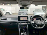T-Roc TSI スタイル 
