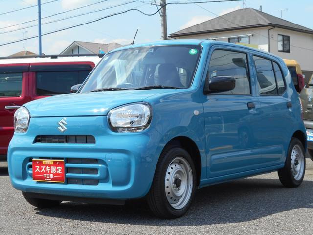 アルト A 