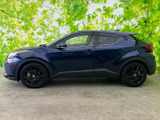 C-HR ハイブリッド 1.8 G モード ネロ セーフティ プラス 