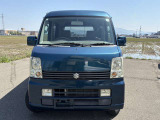 エブリイワゴン JPハイルーフ 4WD 